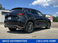 Used 2019 Mazda CX-5 4d SUV FWD Touring at SKCO Automotive near Mobile, AL