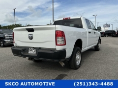 Used 2022  Ram 2500 2WD Tradesman Crew Cab 6'4" Box at SKCO Automotive near Mobile&comma; AL