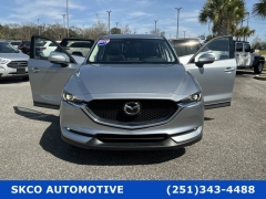 Used 2019  Mazda CX-5 4d SUV FWD Grand Touring at SKCO Automotive near Mobile&comma; AL