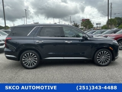 Used 2023  Hyundai Palisade Calligraphy FWD at SKCO Automotive near Mobile&comma; AL