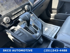 Used 2018 Honda CR-V 4d SUV AWD EX at SKCO Automotive near Mobile, AL