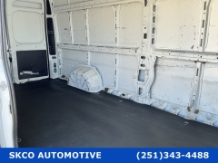 Used 2019  Ram ProMaster Cargo Van 3500 High Roof Ext Van 159" WB at SKCO Automotive near Mobile&comma; AL