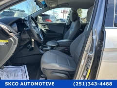 Used 2018  Hyundai Santa Fe Sport 4d SUV FWD 2&period;4L at SKCO Automotive near Mobile&comma; AL