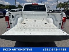 Used 2019 Ram 2500 4WD Crew Cab Tradesman at SKCO Automotive near Mobile, AL