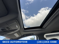 Used 2017 Chevrolet Silverado 1500 4WD Crew Cab LTZ at SKCO Automotive near Mobile, AL