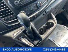 Used 2020 Ford Transit 250 Cargo Van Med Roof Van RWD LWB at SKCO Automotive near Mobile, AL