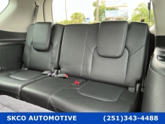 Used 2023  Nissan Armada 4x2 SL at SKCO Automotive near Mobile&comma; AL