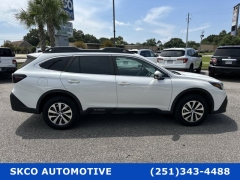 Used 2022 Subaru Outback Premium CVT at SKCO Automotive near Mobile, AL