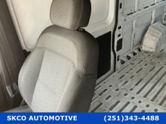 Used 2023  Ram ProMaster Cargo Van 2500 High Roof 159" WB at SKCO Automotive near Mobile&comma; AL