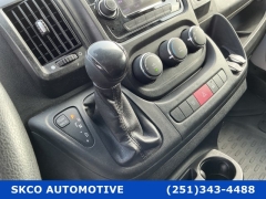 Used 2021  Ram ProMaster Cargo Van 2500 High Roof 159" WB at SKCO Automotive near Mobile&comma; AL