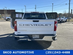 Used 2020  Chevrolet Silverado 1500 4WD Crew Cab LT All Star Edition at SKCO Automotive near Mobile&comma; AL