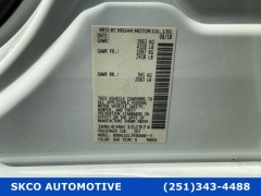 Used 2019  Nissan Altima 4d Sedan FWD 2&period;5L SR at SKCO Automotive near Mobile&comma; AL
