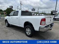 Used 2022 Ram 2500 4WD Big Horn Crew Cab 6'4" Box at SKCO Automotive near Mobile, AL