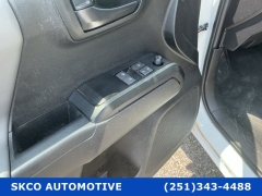 Used 2023  Toyota Tacoma 2WD SR Access Cab 6ft Bed I4 AT at SKCO Automotive near Mobile&comma; AL
