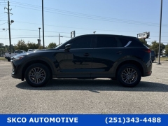 Used 2020 Mazda CX-5 4d SUV FWD Touring at SKCO Automotive near Mobile, AL