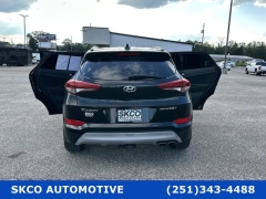 Used 2017 Hyundai Tucson Limited FWD at SKCO Automotive near Mobile, AL