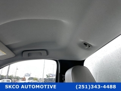 Used 2015  Chevrolet Silverado 3500 Cab-Chassis 2WD Reg Cab 137" DRW Work Truck at SKCO Automotive near Mobile&comma; AL