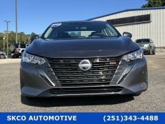 Used 2025  Nissan Sentra SV CVT at SKCO Automotive near Mobile&comma; AL