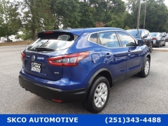 Used 2020  Nissan Rogue Sport 4d SUV AWD S at SKCO Automotive near Mobile&comma; AL