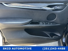 Used 2018 BMW X5 sDrive35i Sports Activity Vehicle at SKCO Automotive near Mobile, AL