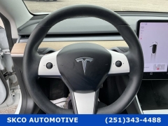 Used 2020  Tesla Model 3 Standard Range RWD at SKCO Automotive near Mobile&comma; AL