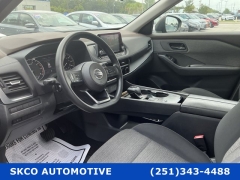 Used 2021  Nissan Rogue FWD S at SKCO Automotive near Mobile&comma; AL