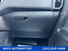 Used 2022 Ford Bronco Sport Outer Banks 4x4 at SKCO Automotive near Mobile, AL