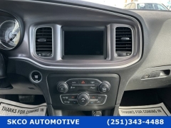 Used 2022  Dodge Charger SXT RWD at SKCO Automotive near Mobile&comma; AL