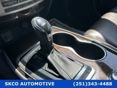 Used 2019  INFINITI QX60 4d SUV AWD LUXE &lpar;2019&period;5&rpar; at SKCO Automotive near Mobile&comma; AL