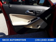 Used 2017  Mercedes-Benz GLA-Class 4d SUV GLA250 at SKCO Automotive near Mobile&comma; AL