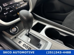 Used 2018  Nissan Murano 4d SUV FWD S at SKCO Automotive near Mobile&comma; AL