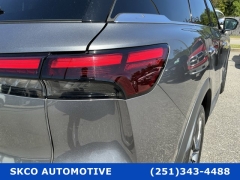 Used 2023  INFINITI QX60 LUXE FWD at SKCO Automotive near Mobile&comma; AL