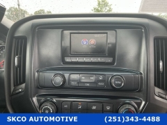 Used 2015  GMC Sierra 1500 2WD Reg Cab Longbed at SKCO Automotive near Mobile&comma; AL