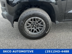 Used 2023  Chevrolet Colorado 2WD Crew Cab WT at SKCO Automotive near Mobile&comma; AL
