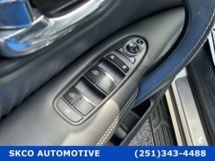 Used 2018  Nissan Armada 4d SUV RWD SL at SKCO Automotive near Mobile&comma; AL