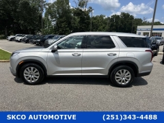Used 2024 Hyundai Palisade SEL AWD at SKCO Automotive near Mobile, AL