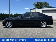 Used 2018 BMW 3 Series 320i Sedan South Africa at SKCO Automotive near Mobile, AL