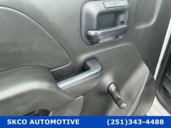 Used 2015  GMC Sierra 1500 2WD Reg Cab Longbed at SKCO Automotive near Mobile&comma; AL