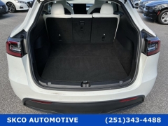 Used 2022  Tesla Model Y Performance AWD at SKCO Automotive near Mobile&comma; AL