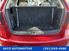Used 2018  Dodge Journey 4d SUV FWD SE at SKCO Automotive near Mobile&comma; AL