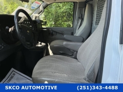 Used 2020  Chevrolet Express Van 2500 Van at SKCO Automotive near Mobile&comma; AL