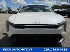 Used 2025  Kia K4 LXS FWD at SKCO Automotive near Mobile&comma; AL