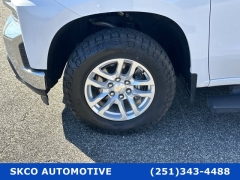 Used 2020  Chevrolet Silverado 1500 4WD Crew Cab LT All Star Edition at SKCO Automotive near Mobile&comma; AL