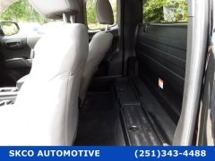 Used 2022 Toyota Tacoma 2WD SR Access Cab 6ft Bed I4 AT at SKCO Automotive near Mobile, AL