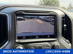 Used 2021  Chevrolet Silverado 1500 2WD Crew Cab 147" LTZ at SKCO Automotive near Mobile&comma; AL