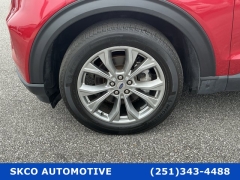 Used 2023  Ford Explorer Limited 4WD at SKCO Automotive near Mobile&comma; AL