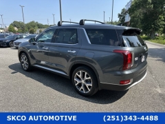 Used 2021 Hyundai Palisade SEL FWD at SKCO Automotive near Mobile, AL