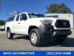 Used 2020  Toyota Tacoma 2WD Access Cab SR at SKCO Automotive near Mobile, AL