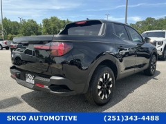 Used 2025  Hyundai Santa Cruz SE FWD at SKCO Automotive near Mobile&comma; AL