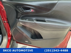 Used 2022  Chevrolet Equinox FWD 4dr RS at SKCO Automotive near Mobile&comma; AL